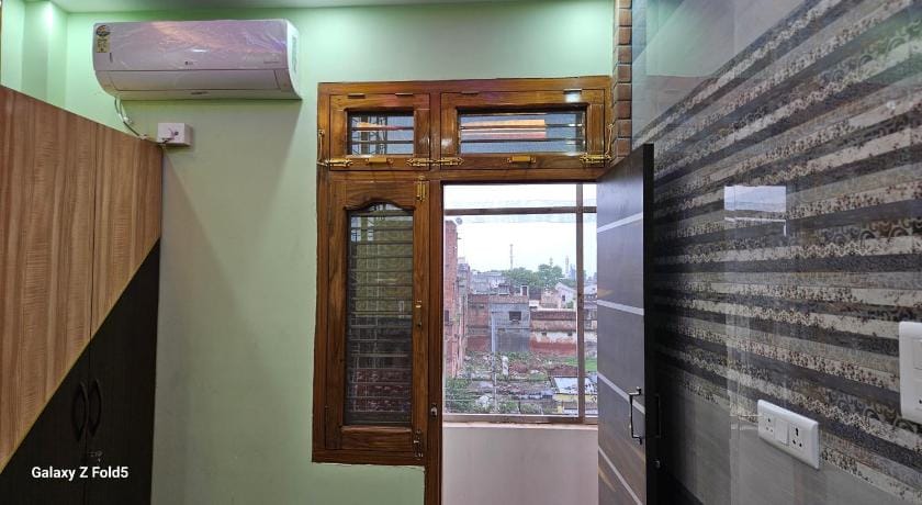 Surya Palace Homestay Apartment in Nepal