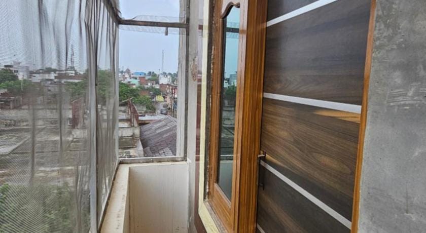 Surya Palace Homestay Apartment in Nepal
