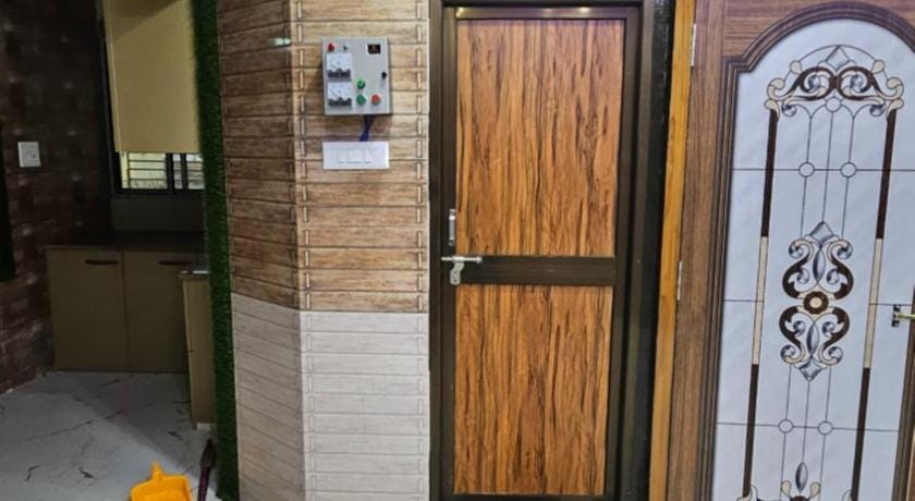 Surya Palace Homestay Apartment in Nepal
