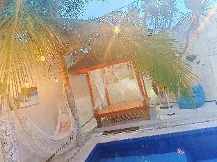 Villa Kamboja bali Villa in Bali