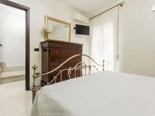 CASA VACANZE PERLA Apartment in Partinico