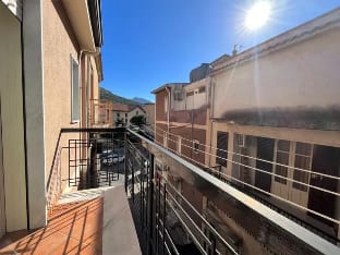 CASA VACANZE PERLA Apartment in Partinico