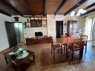 CASA VACANZE PERLA Apartment in Partinico