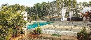 Vihan Farm Stay-Hyderabad Villa in Hyderabad