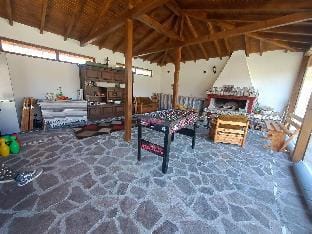 Savaya Tribe Bungalows - private lake, mountain Vacation rental in Decentralized Administration of Macedonia and Thrace
