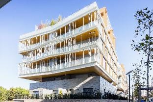 Luminescence parc marianne - Première conciergerie Apartment in Montpellier