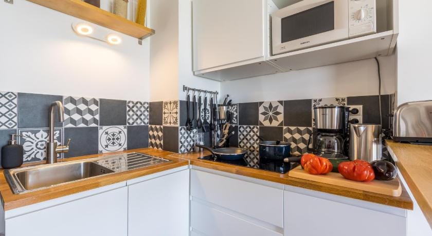 Le Flamingo - Première conciergerie Apartment in Palavas-les-Flots