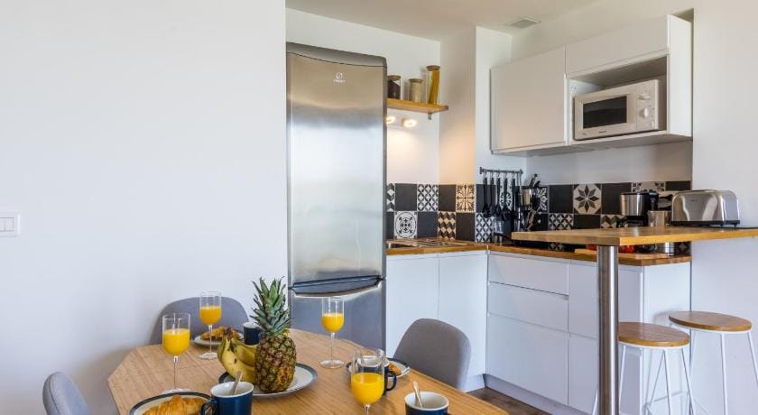 Le Flamingo - Première conciergerie Apartment in Palavas-les-Flots