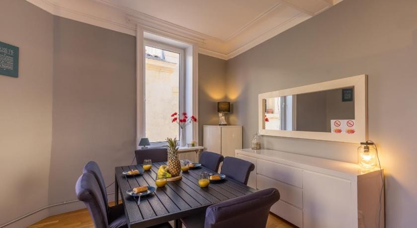 Terrasse de la canourgue - Première conciergerie Apartment in Montpellier