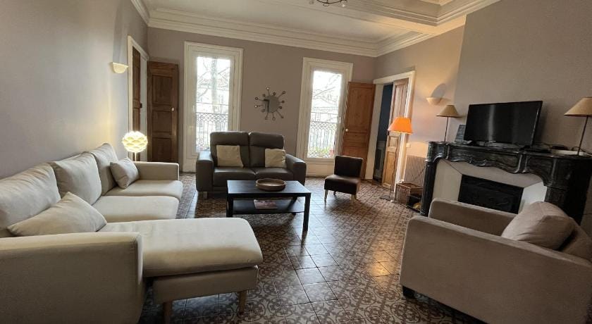 Terrasse de la canourgue - Première conciergerie Apartment in Montpellier