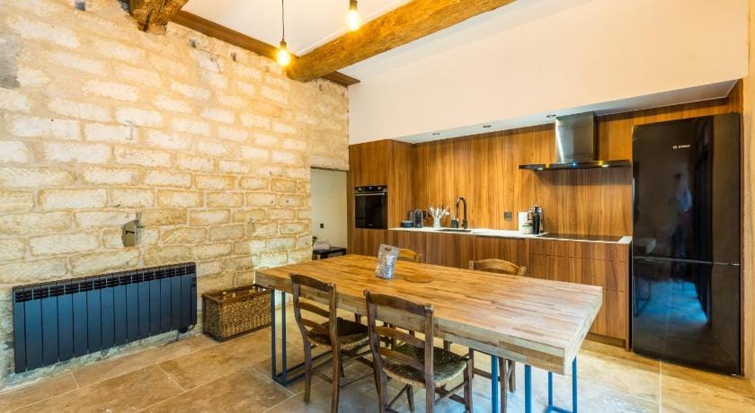 Atelier Ecusson - Première conciergerie Apartment in Montpellier