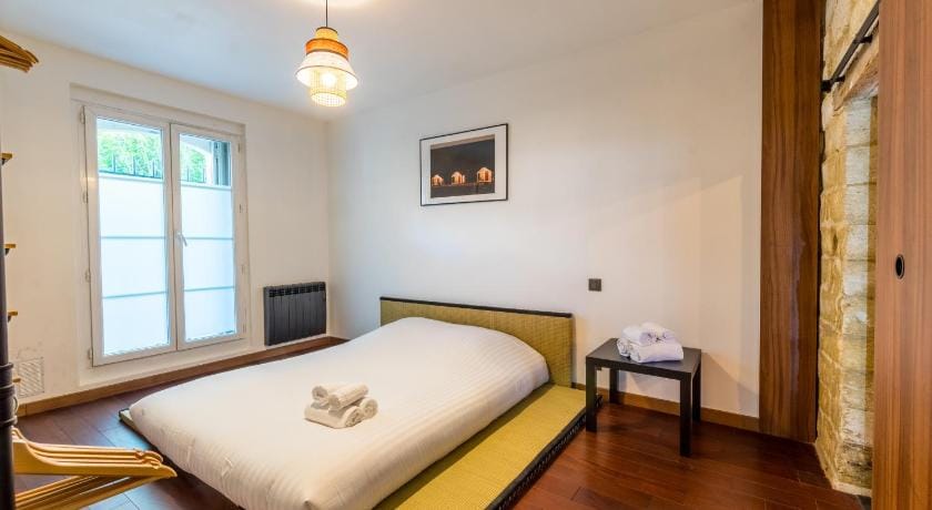 Atelier Ecusson - Première conciergerie Apartment in Montpellier