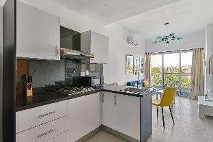 Cozy aparment in serrallés Apartment in Santo Domingo