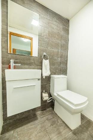 Luxury Penthouse Plus 2 bedrooms Apartment in Santo Domingo