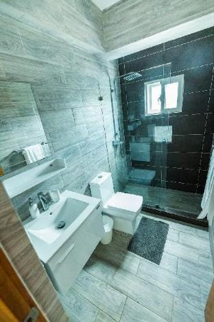 Luxury Penthouse Plus 2 bedrooms Apartment in Santo Domingo