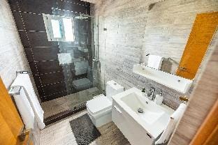 Luxury Penthouse Plus 2 bedrooms Apartment in Santo Domingo