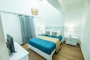 Luxury Penthouse Plus Apartment in Santo Domingo