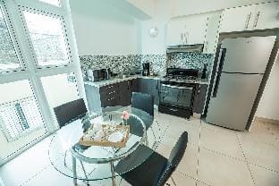 Luxury Penthouse Plus Apartment in Santo Domingo
