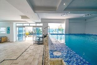 Junior Deluxe Plus 40mt2 Apartment Apartment in Santo Domingo
