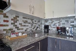 Junior Deluxe Plus 40mt2 Apartment Apartment in Santo Domingo