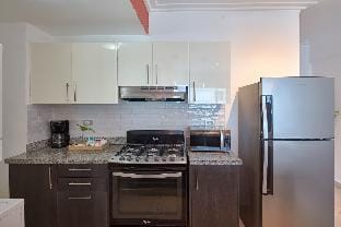 Executive Deluxe Plus 70mt2 Apartment Apartment in Santo Domingo