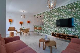 Modern Chic- 2BR- Central Park Tower  Apartment in Santo Domingo