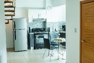 Luxury Penthouse Apartment in Santo Domingo