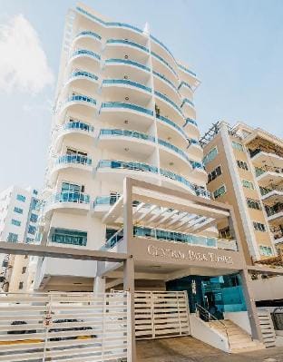 Luxury Penthouse Apartment in Santo Domingo