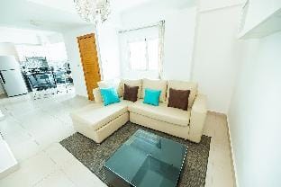 Luxury Penthouse Apartment in Santo Domingo