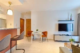 Standard Deluxe 55mt2 Apartment Apartment in Santo Domingo