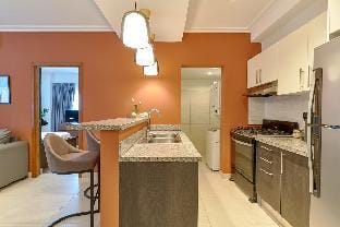 Standard Deluxe 55mt2 Apartment Apartment in Santo Domingo