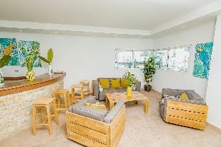 Executive Deluxe 70mt2 Apartment Apartment in Santo Domingo