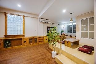 VietHOME - 201 The Healing Apartment - w. Lift Vacation rental in Hanoi