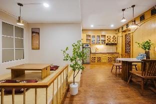VietHOME - 201 The Healing Apartment - w. Lift Vacation rental in Hanoi