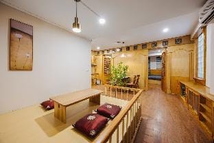 VietHOME - 201 The Healing Apartment - w. Lift Vacation rental in Hanoi