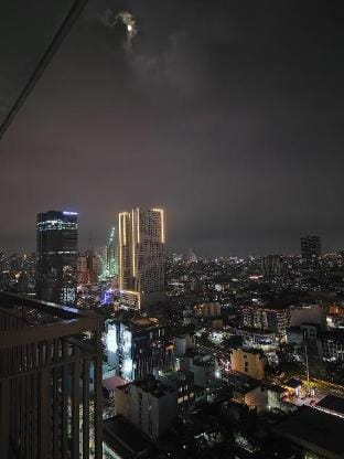 La Coast 25 Vacation rental in Pasay