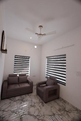 GIRLIES VILLA Vacation rental in Kochi