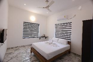GIRLIES VILLA Vacation rental in Kochi