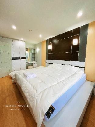 Panoramic View Suite Apartment in Thailand