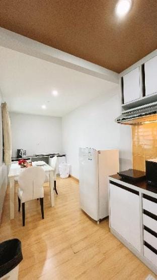 Panoramic View Suite Apartment in Thailand