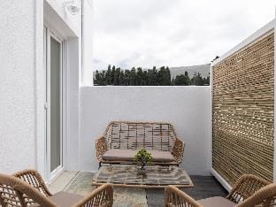 Parikia s Urban Oasis Vacation rental in Paros