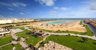 Gravity Hotel Apartment in Hurghada  Apartment in Hurghada