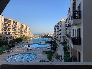 Gravity Hotel Apartment in Hurghada  Apartment in Hurghada