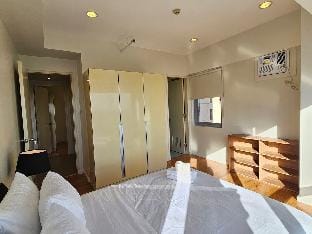 The Infinity Tower - Simple & elegant 2BR in BGC  Apartment in Makati
