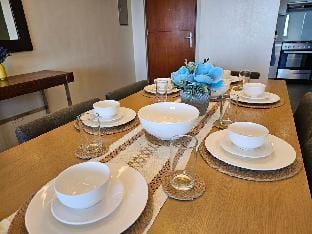 The Infinity Tower - Simple & elegant 2BR in BGC  Apartment in Makati