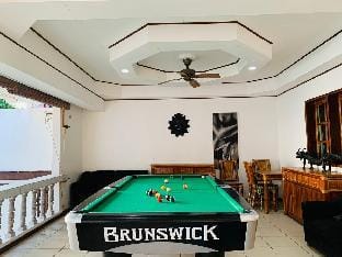 Oceanfront Scuba Villa Vacation rental in Central Visayas
