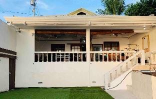 Oceanfront Scuba Villa Vacation rental in Central Visayas