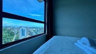 JQ New/CitySeaview Vacation rental in Kota Kinabalu