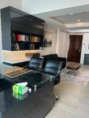 Apartment Neo Soho 1 Bedroom Lux Apartment in Jakarta