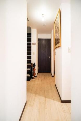 [独栋房源/全新装修]全新一户建/适合家庭入住/近秋叶原/浅草/可容纳8人/一线直达新宿/银座 Vacation rental in Japan